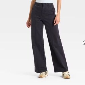 NWOT Universal Thread Dark Gray Pants